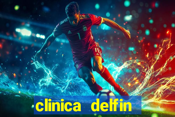 clinica delfin itaigara salvador